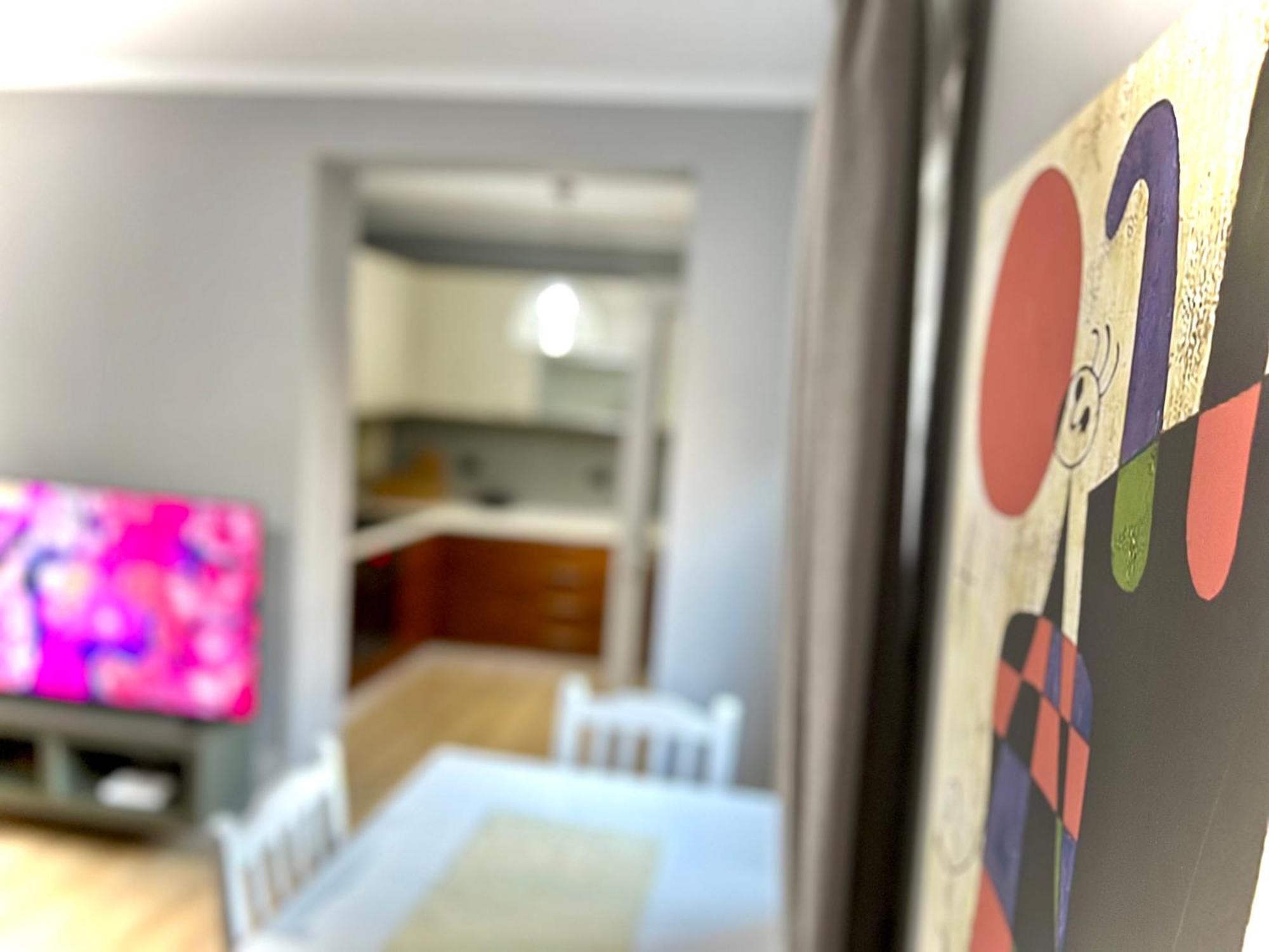 New Bliss Bazaar Apartment *