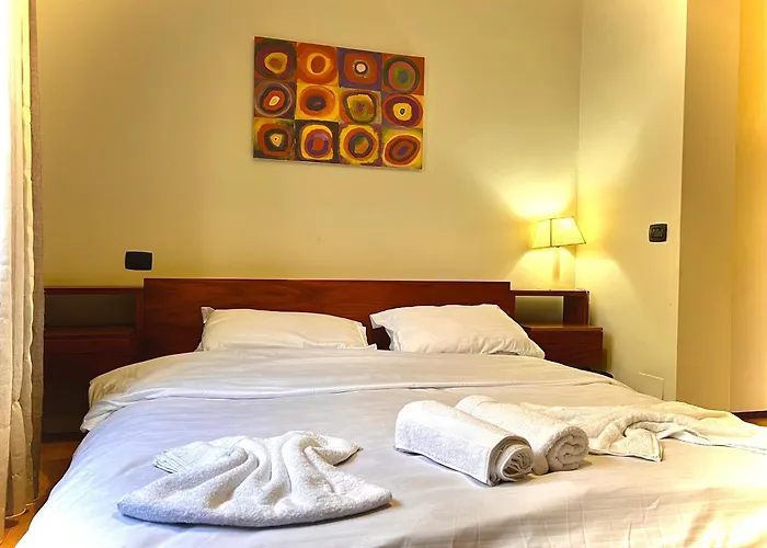 New Bliss Bazaar Apartment