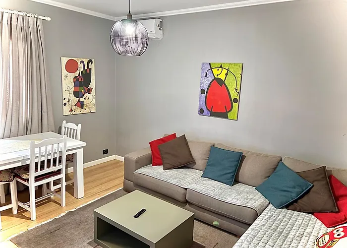 New Bliss Bazaar Apartment