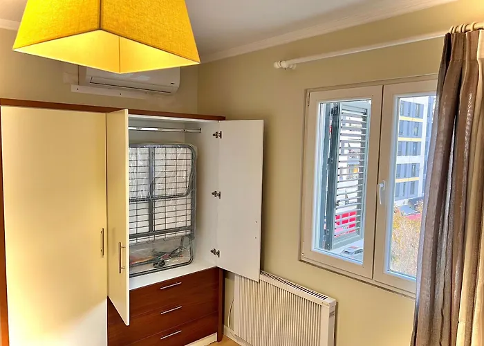 New Bliss Bazaar Apartment