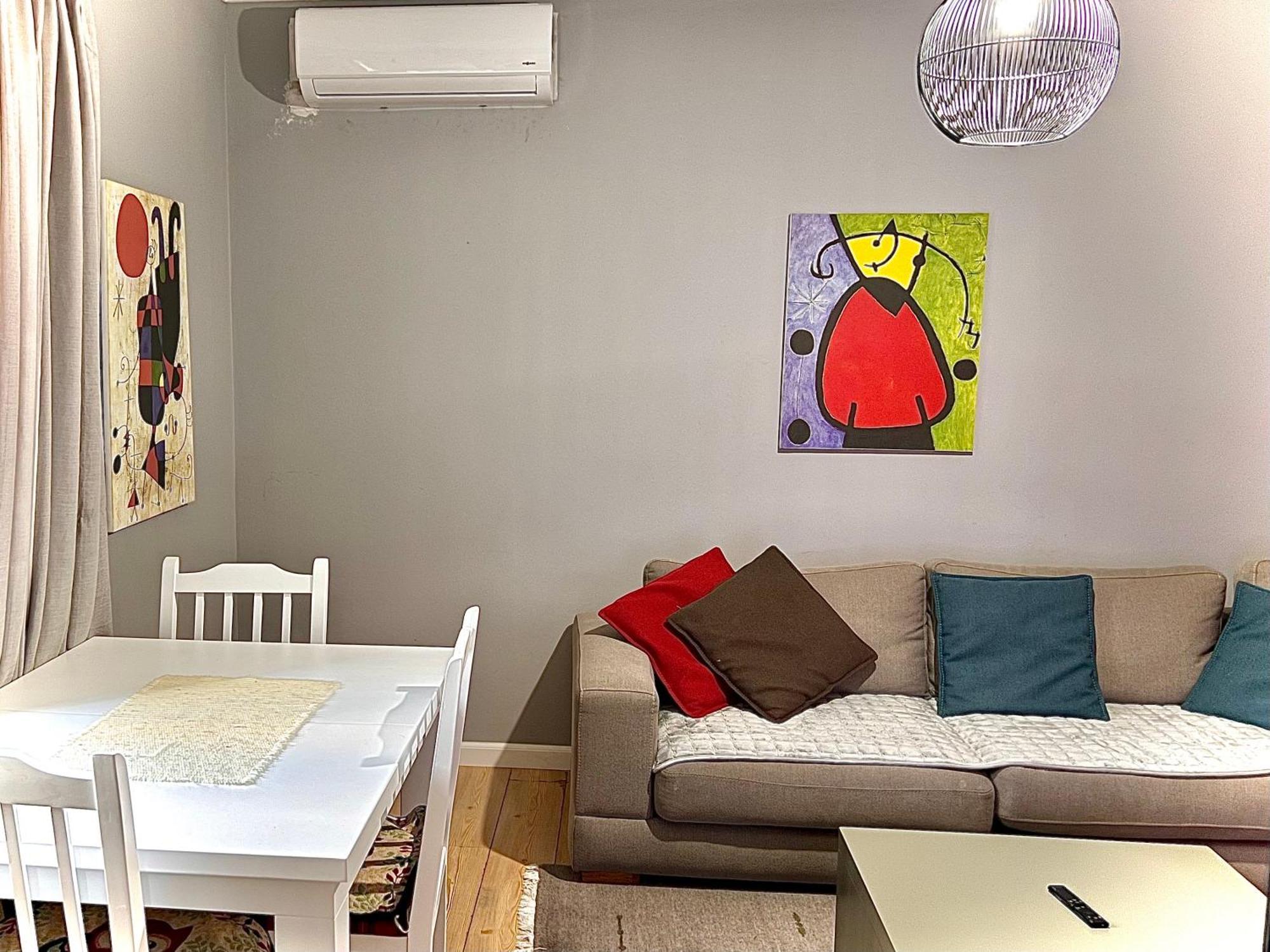 New Bliss Bazaar Apartment