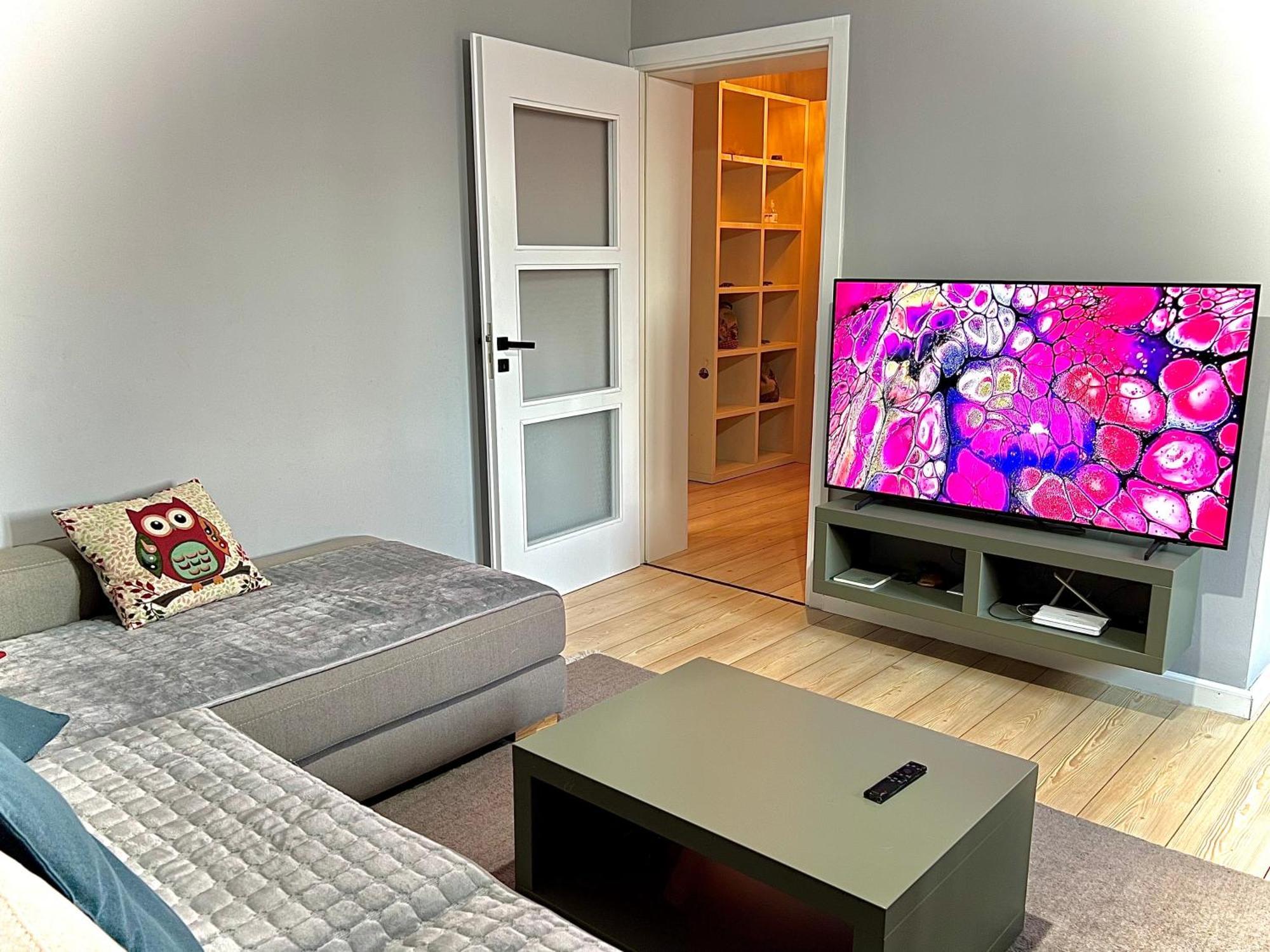 New Bliss Bazaar Apartment